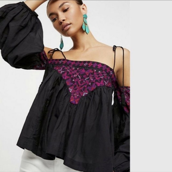 Free People Tops - Free People –  SALE $25 FINAL PRICE